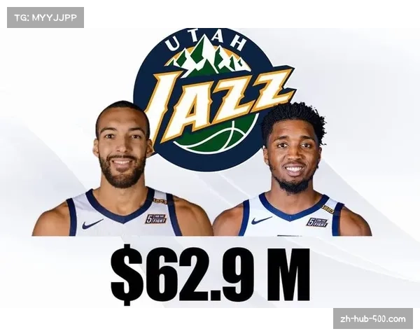 奇才麦克勒姆米德尔顿合同打包 清空间谋8000万薪资灵活性